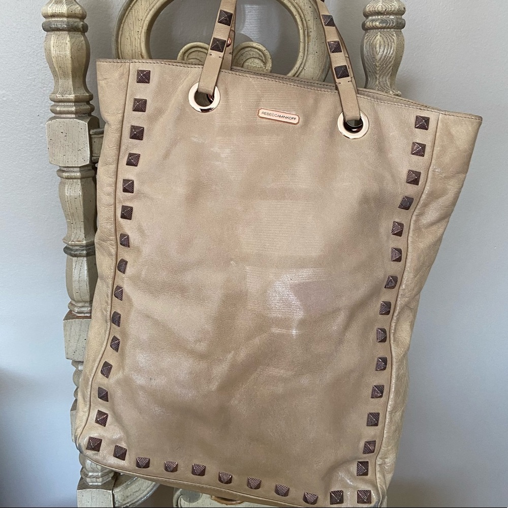 Rebecca Minkoff Studded Purse